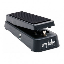 DUNLOP GCB95 CRY BABY STANDARD WAH-WAH