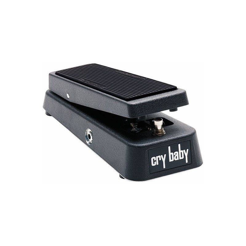 DUNLOP GCB95 CRY BABY STANDARD WAH-WAH