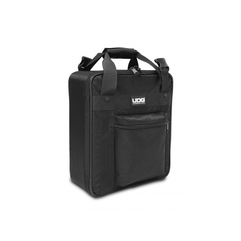 U9121BL - ULTIMATE CD PLAYER / MIXERBAG LARGE