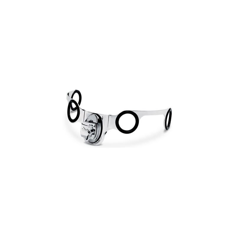 DW STM-12 SUSPENSION TOM MOUNT 12"