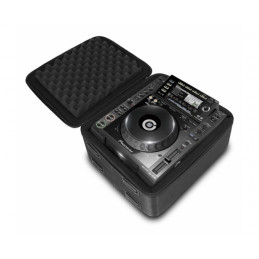U9121BL - ULTIMATE CD PLAYER / MIXERBAG LARGE