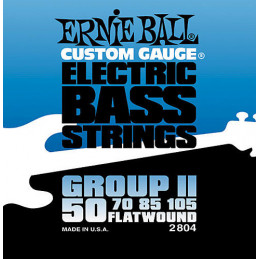ERNIE BALL 2804