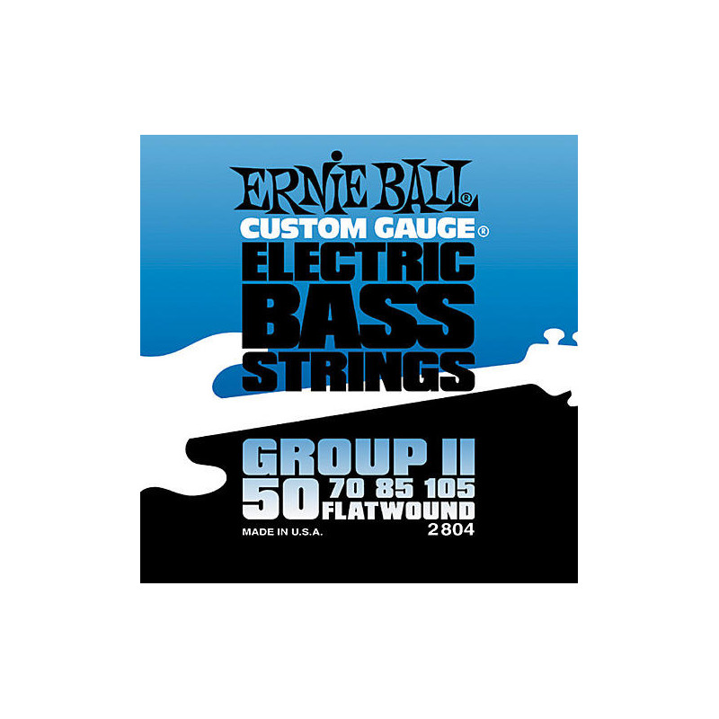 ERNIE BALL 2804