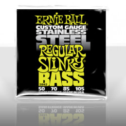 ERNIE BALL 2842