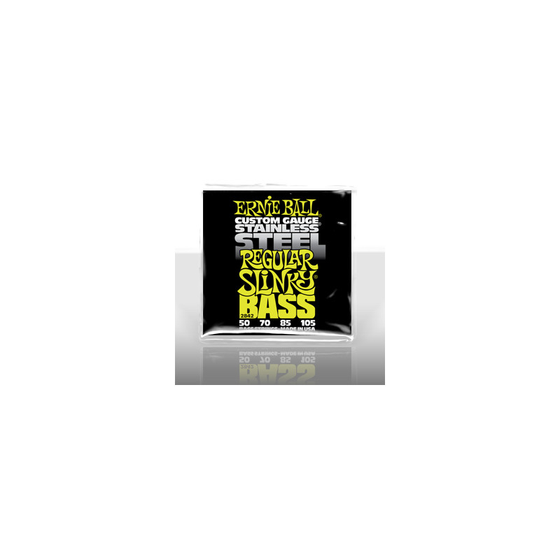 ERNIE BALL 2842