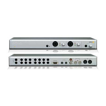 ECHO LAYLA 3G