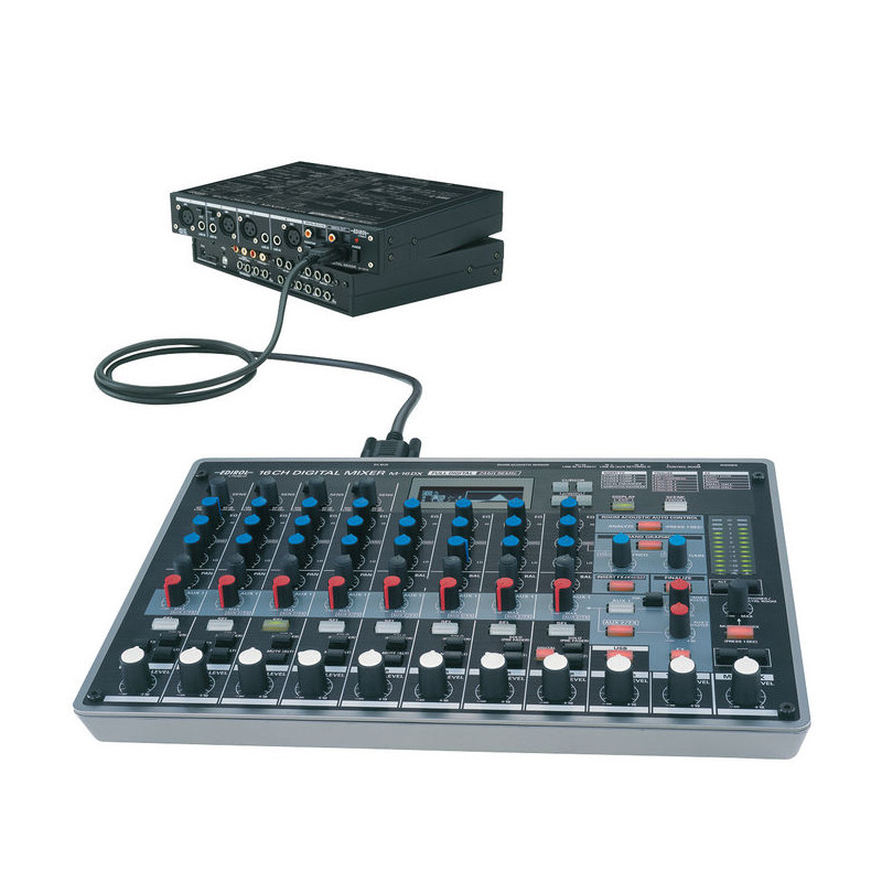 EDIROL M16 DX