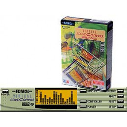 EDIROL VSC MP1 VIRTUAL SOUND CANVAS