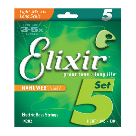 ELIXIR 14202