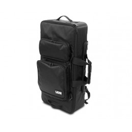 U9104BL/OR - ULTIMATE MIDI CONTROLLER BACKPACK LARGE BLACK/ORANGE