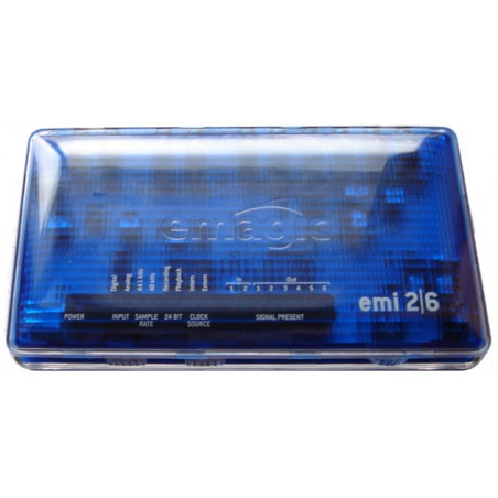 EMAGIC EMI26 - FUORI PRODUZIONE