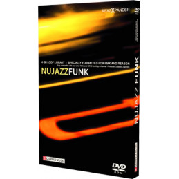 EQUIPPED MUSIC NU JAZZ FUNK