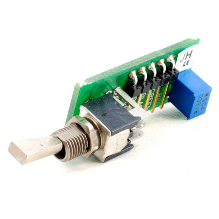 EMG PA2 PREAMP BOOSTER