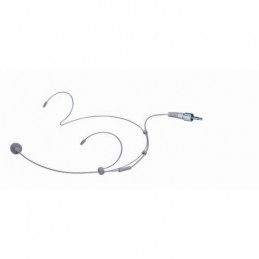 ENERGY HT-8/C MIC HEADSET BEIGE OMNIDIREZIONALE
