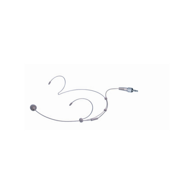 ENERGY HT-8/C MIC HEADSET BEIGE OMNIDIREZIONALE