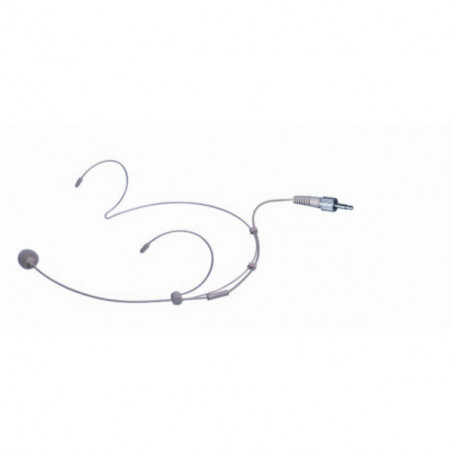 ENERGY HT-8/C MIC HEADSET BEIGE OMNIDIREZIONALE