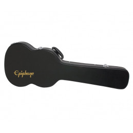 EPIPHONE 940-EGCS GUITAR CASE - BLACK