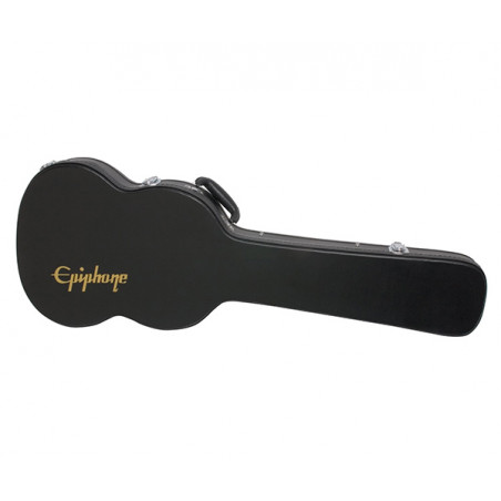 EPIPHONE 940-EGCS HARD CASE