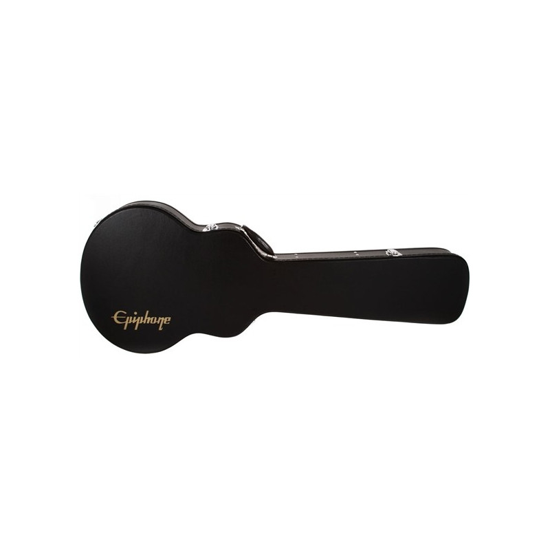 EPIPHONE 940-EJCCS JACK CASADY BASS HARD CASE