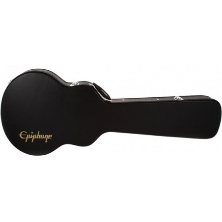 EPIPHONE 940-EJCCS JACK CASADY BASS HARD CASE