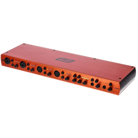 ESI U168XT INTERFACCIA AUDIO USB 2.0, 16IN/8OUT