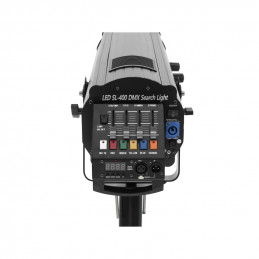 EUROLITE SL400 SEGUI PERSONA A LED PROFESSIONALE