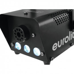 EUROLITE N-11 LED HYBRID BLUE FOG MACHINE
