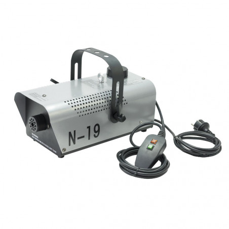 EUROLITE N-19 Fog Machine - 700 W