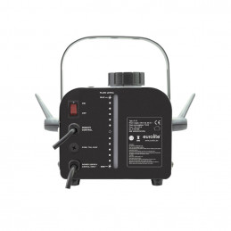 EUROLITE N-19 MACCHINA DEL FUMO DA 700 W
