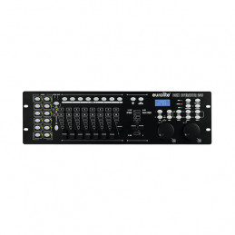 EUROLITE OPERATOR 240 CONTROLLER DMX