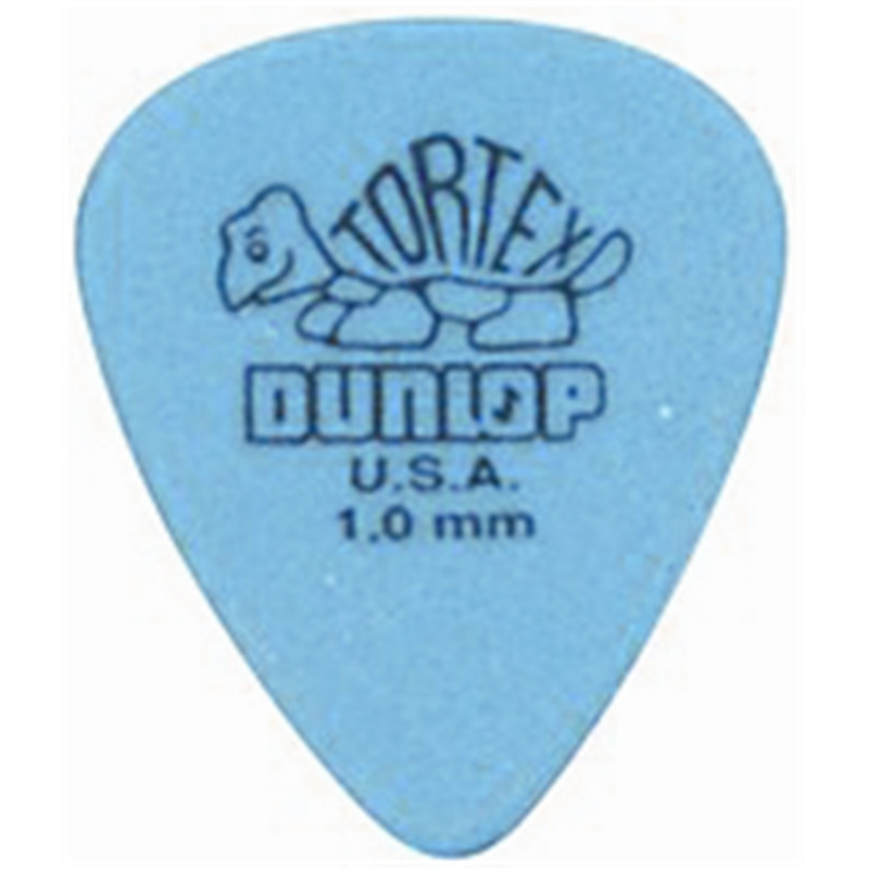 418P Tortex Standard Blue 1.0