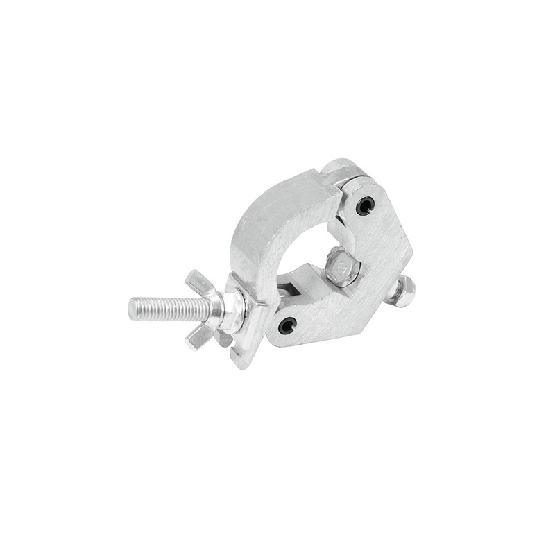 EUROLITE TPC-30 COUPLER SILVER