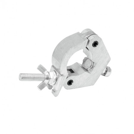 EUROLITE TPC-30 COUPLER SILVER