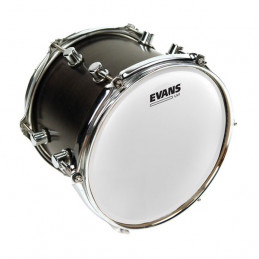 EVANS B12UV1 UV1 PELLE TOM SABBIATA 12"