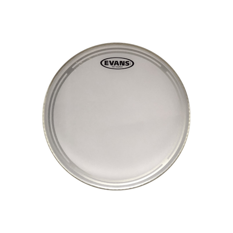 EVANS B14EC1 PELLE TOM SABBIATA 14"