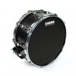 EVANS B14HBG PELLE HYDRAULIC BLACK COATED RULLANTE 14"