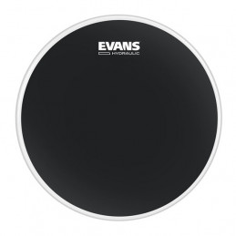 EVANS B14HBG PELLE HYDRAULIC BLACK COATED RULLANTE 14"