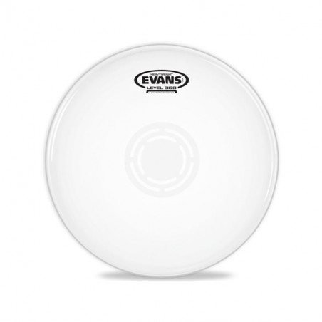 EVANS B14HW PELLE RULLANTE HEAVYWEIGHT 14" SABBIATA