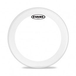 EVANS BD22GB4 PELLE BATTENTE GRANCASSA EQ4 CLEAR 22"