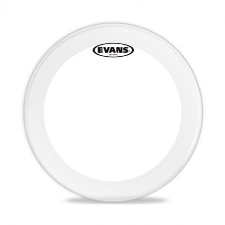 EVANS BD22GB4 PELLE BATTENTE GRANCASSA EQ4 CLEAR 22"
