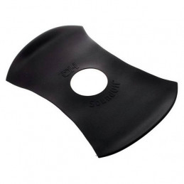 EVANS SO14HAT SOUNDOFF HI-HAT MUTE 14"