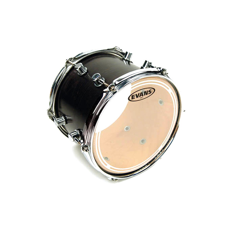 EVANS TT10EC1 PELLE TOM EC1 10"
