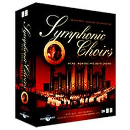 EAST WEST SYMPHONIC CHOIR