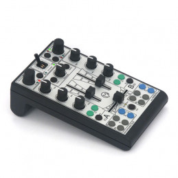 FADERFOX DJ2