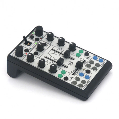 FADERFOX DJ2