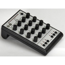 FADERFOX LD2