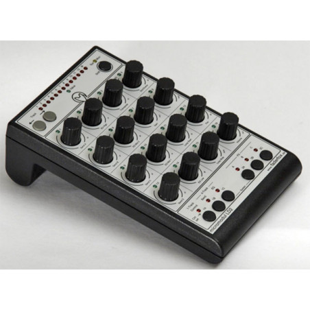 FADERFOX LD2