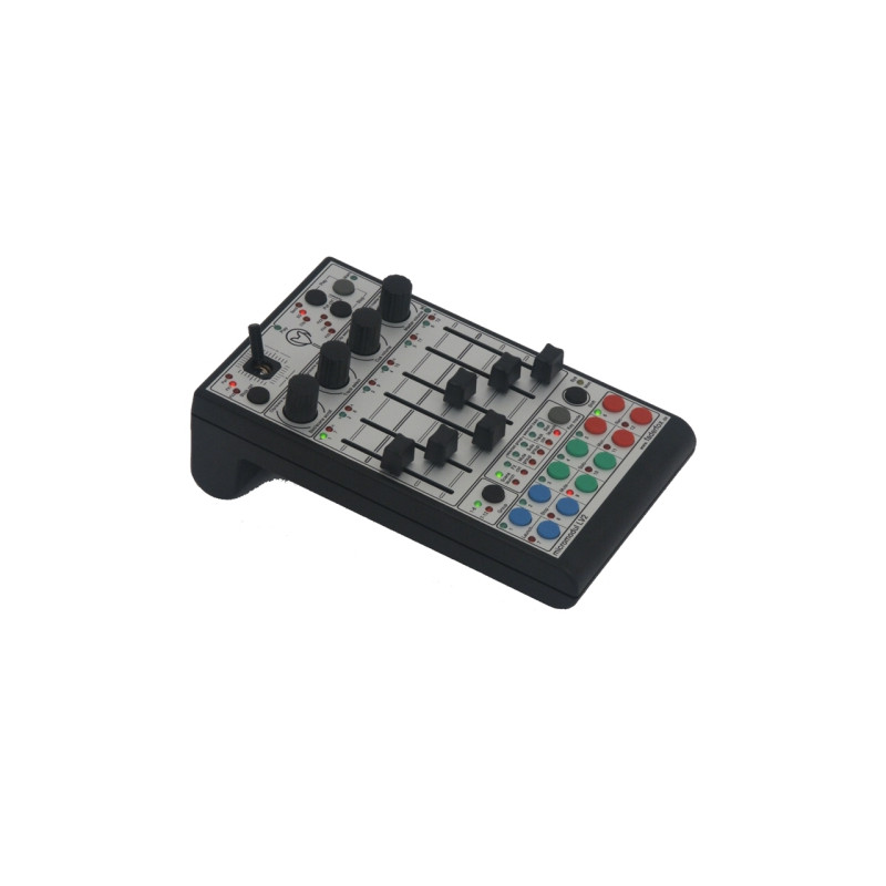 FADERFOX LV2