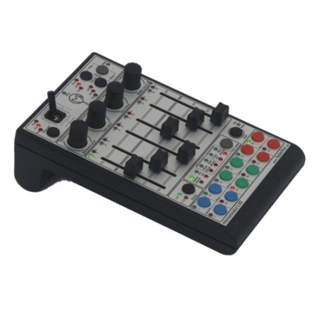 FADERFOX LV2