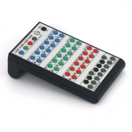FADERFOX LX2